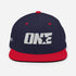 1STAR Unrivaled Snapback Hat